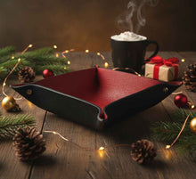 Load image into Gallery viewer, Grained leather garage sale | Berthille house