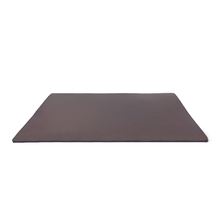 Load image into Gallery viewer, Tapis de souris et sous main en cuir | Accessoires en cuir véritable 100% Made in France