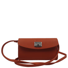 Charger l'image dans la galerie, Sac Trotter XL Cuir & sa Ceinture Pleine Fleur