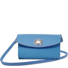 Charger l'image dans la galerie, Sac Trotter XL Cuir & sa Ceinture Pleine Fleur