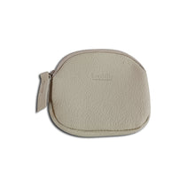 Load image into Gallery viewer, Bourse en cuir | Porte monnaie en cuir véritable 100% Made in France