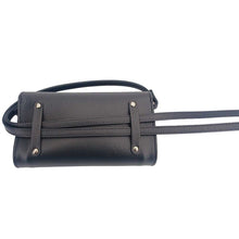 Charger l'image dans la galerie, Sac Trotteur bandoulière et porté ceinture Maison Berthille