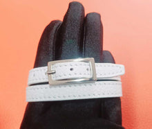 Load image into Gallery viewer, Bracelet cuir double tour - Idéal cadeau - Maison Berthille
