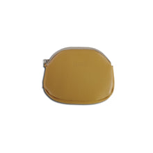 Load image into Gallery viewer, Porte monnaie en cuir véritable 100% Made in France