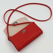 Charger l'image dans la galerie, Sac Trotter XL Cuir & sa Ceinture Pleine Fleur