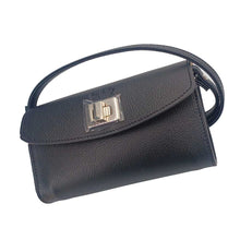 Charger l'image dans la galerie, Sac Trotteur bandoulière et porté ceinture Maison Berthille