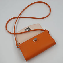 Charger l'image dans la galerie, Sac Trotter XL Cuir & sa Ceinture Pleine Fleur