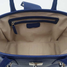 Load image into Gallery viewer, Sac à main en cuir véritable fabriqué en France – Sac 100% cuir, artisanal et élégant pour femme