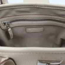 Load image into Gallery viewer, Sac à main en cuir véritable fabriqué en France – Sac 100% cuir, artisanal et élégant pour femme