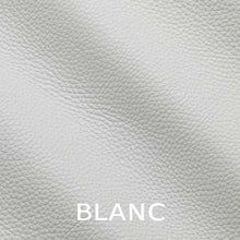 Charger l'image dans la galerie, Ceinture en cuir grainé pleine fleur | atelier Maroquinerie Berthille