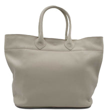 Charger l'image dans la galerie, Cuir d’exception et lignes épurées – Sac Cabas Berthille