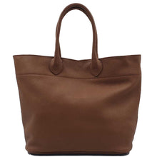 Charger l'image dans la galerie, Cuir d’exception et lignes épurées – Sac Cabas Berthille