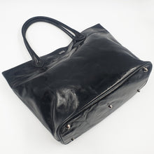 Load image into Gallery viewer, Sac en cuir français artisanal – Maison Berthille