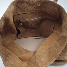 Charger l'image dans la galerie, Cabas Velours Sable Berthille