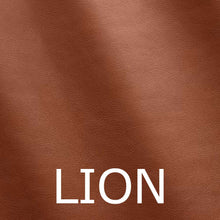 Charger l'image dans la galerie, Ceinture Bombée en cuir lisse 30 mm – Élégance Berthille