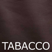 Charger l'image dans la galerie, Ceinture Bombée en cuir lisse 30 mm – Élégance Berthille