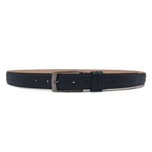 Charger l'image dans la galerie, Ceinture Cuir véritable Maison Berthille