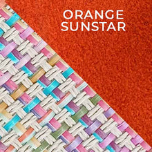 Load image into Gallery viewer, Sac cuir de luxe – design français et fabrication artisanale en Occitanie