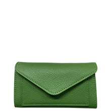 Charger l'image dans la galerie, Sac cuir femme Made in France – maroquinerie du Tarn signée Maison Berthille