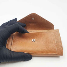 Charger l'image dans la galerie, Portefeuille en Cuir Grainé | Compagnon Paris