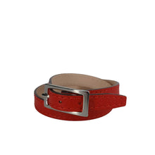 Load image into Gallery viewer, Bracelet en cuir véritable - Bracelet 100% cuir véritable