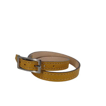 Load image into Gallery viewer, Bracelet en cuir véritable - Bracelet 100% cuir véritable