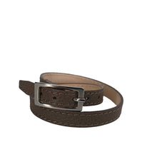 Load image into Gallery viewer, Bracelet en cuir véritable - Bracelet 100% cuir véritable