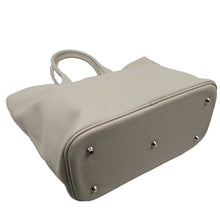 Charger l'image dans la galerie, Cuir d’exception et lignes épurées – Sac Cabas Berthille