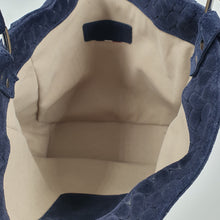 Load image into Gallery viewer, Intérieur alcantara Berthille