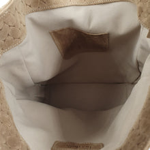 Load image into Gallery viewer, Sac à main porté épaule en velours Maison Berthille