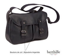 Charger l'image dans la galerie, Bouton de col et visserie | Bijouterie et accessoire Berthille