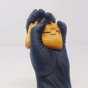 Miniature du sac en cuir Cortina Accessoire de sac en cuir - Maison Berthille.