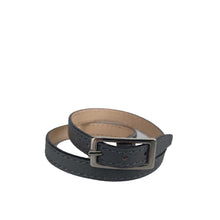 Load image into Gallery viewer, Bracelet en cuir véritable - Bracelet 100% cuir véritable