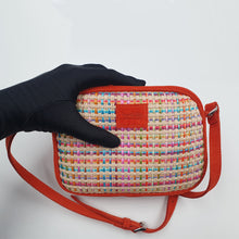 Load image into Gallery viewer, Sac à main en cuir véritable sur mesure – maroquinerie française haut de gamme