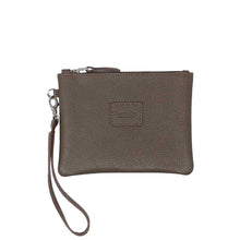 Charger l'image dans la galerie, Pochette Cuir Grainé | Haute couture