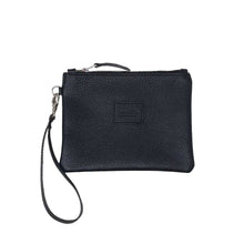 Charger l'image dans la galerie, Pochette Cuir Grainé | Haute couture