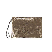 Charger l'image dans la galerie, Pochette or porté main | Haute couture