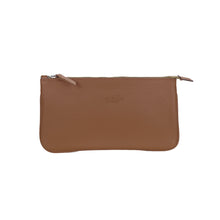 Load image into Gallery viewer, Grained leather lord pocket | Berthille house