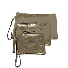 Charger l'image dans la galerie, Pochette Cuir Grainé | Haute couture
