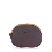 Load image into Gallery viewer, Grained leather wallet | Berthille house