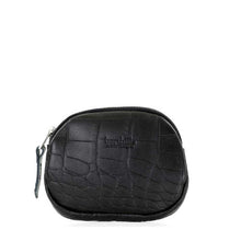 Load image into Gallery viewer, Grained leather wallet | Berthille house