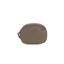 Load image into Gallery viewer, Grained leather wallet | Berthille house