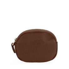 Load image into Gallery viewer, Grained leather wallet | Berthille house