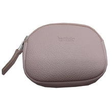 Load image into Gallery viewer, Grained leather wallet | Berthille house