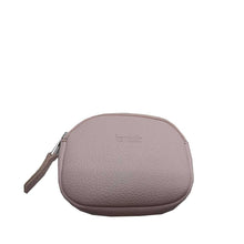 Load image into Gallery viewer, Grained leather wallet | Berthille house