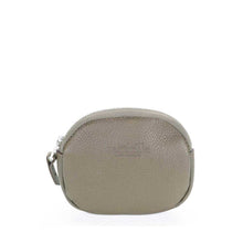 Load image into Gallery viewer, Grained leather wallet | Berthille house