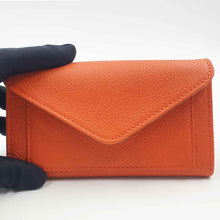 Charger l'image dans la galerie, Portefeuille en Cuir Grainé | Compagnon Paris