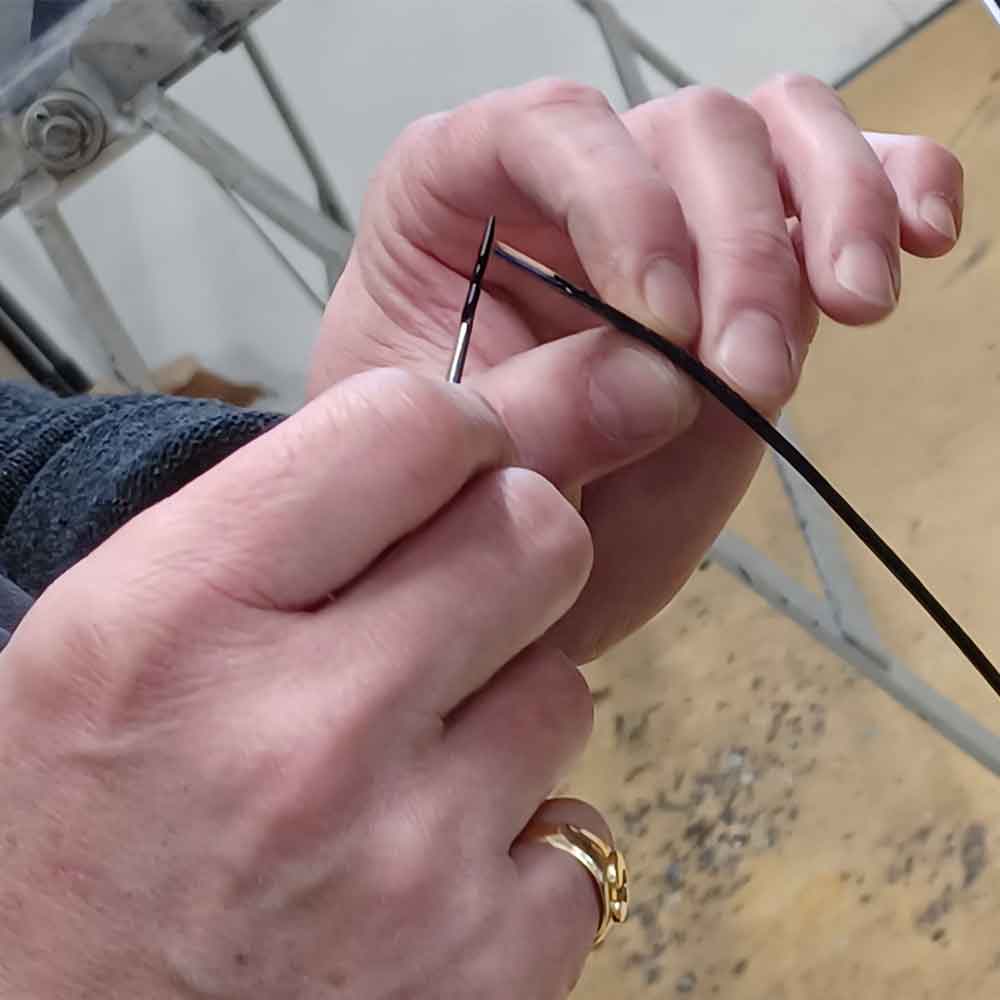 Service Clinique Réparation De Votre Sac Berthille