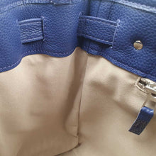 Load image into Gallery viewer, Sac à main en Cuir Pleine Fleur 100% made in France | Berthille