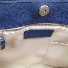 Load image into Gallery viewer, Sac à main en Cuir Pleine Fleur 100% made in France | Berthille